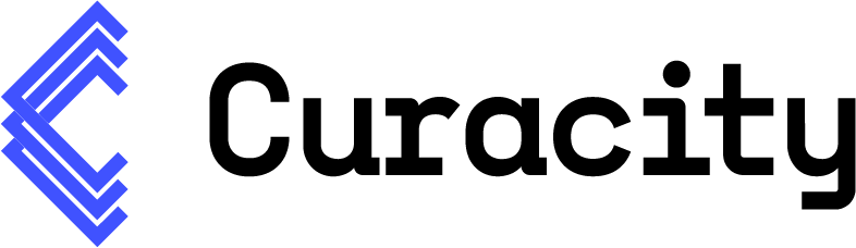 Curacity logo
